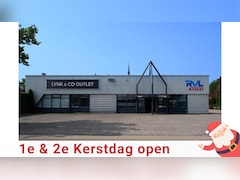 Lynk & Co 01 - RVL Auto's - OUTLET * 100 stuks en Co's op VOORRAAD