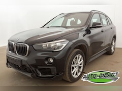 BMW X1 - 1.5 85KW Navi Clima