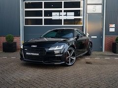 Audi TT - 2.0 TFSI TTS quattro Pro Line +