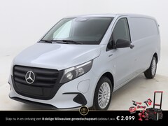 Mercedes-Benz eVito - L2 66kWh PRO | GRATIS Wallbox | Smartphone intergratie pakket |