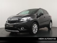 Opel Mokka - 1.4 140pk Innovation | Trekhaak | Parkeer Camera | Cruise Control | Climate Controle | All