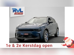 Lynk & Co 01 - 1.5 261PK Plug-in Hybrid ZWARTE HEMEL 360° Camera Pano/dak Apple/Carplay Adaptive/Cruise
