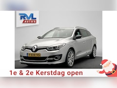 Renault Mégane Estate - 1.2 TCe Bose Camera Cruise Control Climate