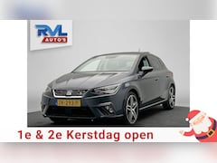 SEAT Ibiza - 1.0 TSI FR Business Intense Pano/dak Beats/Audio Achteruitrijcamera Trekhaak Origineel NL