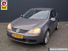 Volkswagen Golf - 1.6 FSI Sportline / NIEUWE APK