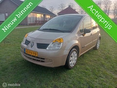 Renault Modus - 1.4-16V Privilège Luxe