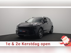 Lynk & Co 01 - 1.5 261PK Plug-in Hybrid *Black pakket* NL*360° Camera Pano/dak Apple/Carplay Adaptive/Cru