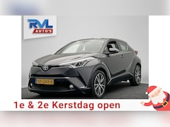 Toyota C-HR - 1.8 Hybrid Dynamic * Origineel nederlands * Navigatie Camera Climate Dealeronderhouden