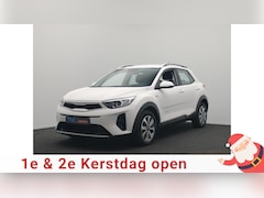 Kia Stonic - 1.0 T-GDi DynamicLine Apple/Carplay 1e Eigenaar