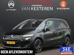 Citroën Grand C4 Picasso - 1.6 e-THP Exclusive