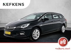 Opel Astra Sports Tourer - 1.4 Innovation 150pk | Trekhaak | Elektrische Achterklep | Navigatie | Climate Control | C