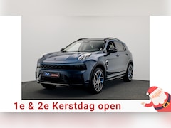 Lynk & Co 01 - 1.5 261PK Plug-in Hybrid * 360° Camera/Pano/dak Apple/Carplay Adaptive/Cruise