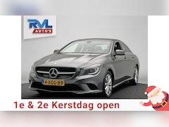 Mercedes-Benz CLA-Klasse - 180 BlueEFF. * Origineel Nederlands * Navigatie Climate-control Cruise