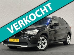 BMW X1 - SDrive18i Executive Carplay Stoelverwarming