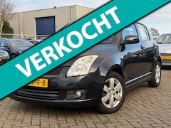 Suzuki Swift - 1.3 Shogun