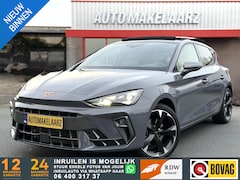CUPRA Leon - 1.5 eTSI VZ Sport Edition COPPER DRIVEMODE SFEER