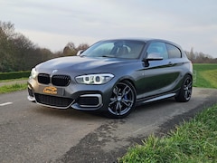 BMW 1-serie - M140i Edition Shadow | Liefhebbersauto | Sperdifferentieel