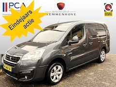 Peugeot Partner - 120 1.6 BlueHDi 100 L1 Premium