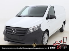 Mercedes-Benz eVito - 112 L2 66 kWh PRO | GRATIS Wallbox | Parkeerpakket | Smartphone integratie |