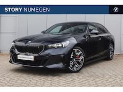 BMW i5 - eDrive40 M Sport / Adaptieve LED / Bowers & Wilkins / Comfort Access / Parking Assistant P
