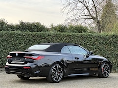 BMW 4-serie Cabrio - M440i High Exe | M-Sport Pro | Individual | CoPilot | Laser | Harman/Kardon