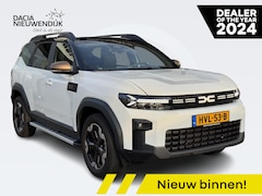 Dacia Bigster - 1.8 Hybrid 155 Extreme / PANORAMA DAK / APPLE & ANDROID CARPLAY / SIDESTEPS /