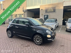 Fiat 500 - 1.2 Lounge