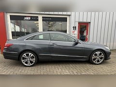 Mercedes-Benz E-klasse Coupé - 350 BlueTEC Prestige PanoDak/LED