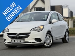 Opel Corsa - 1.0 Turbo Business+