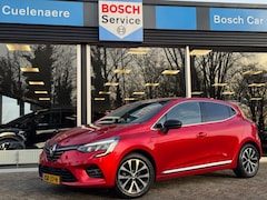 Renault Clio - TCe 90 X-Tronic Techno Groot navi / Virt Cockpit / Clima / LM velgen