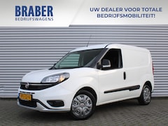 Fiat Doblò Cargo - 1.6 MJ L1H1 S Trekking | Navi | Cruise | Airco | Parkeersensoren achter | Apple Carplay/An