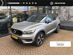 Volvo XC40 - 1.5 T4 Recharge R-Design | Trekhaak | Panoramadak | Camera | Adaptieve Cruise | Zwarte Hem