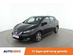 Nissan LEAF - Acenta 40 kWh | TK68628 |