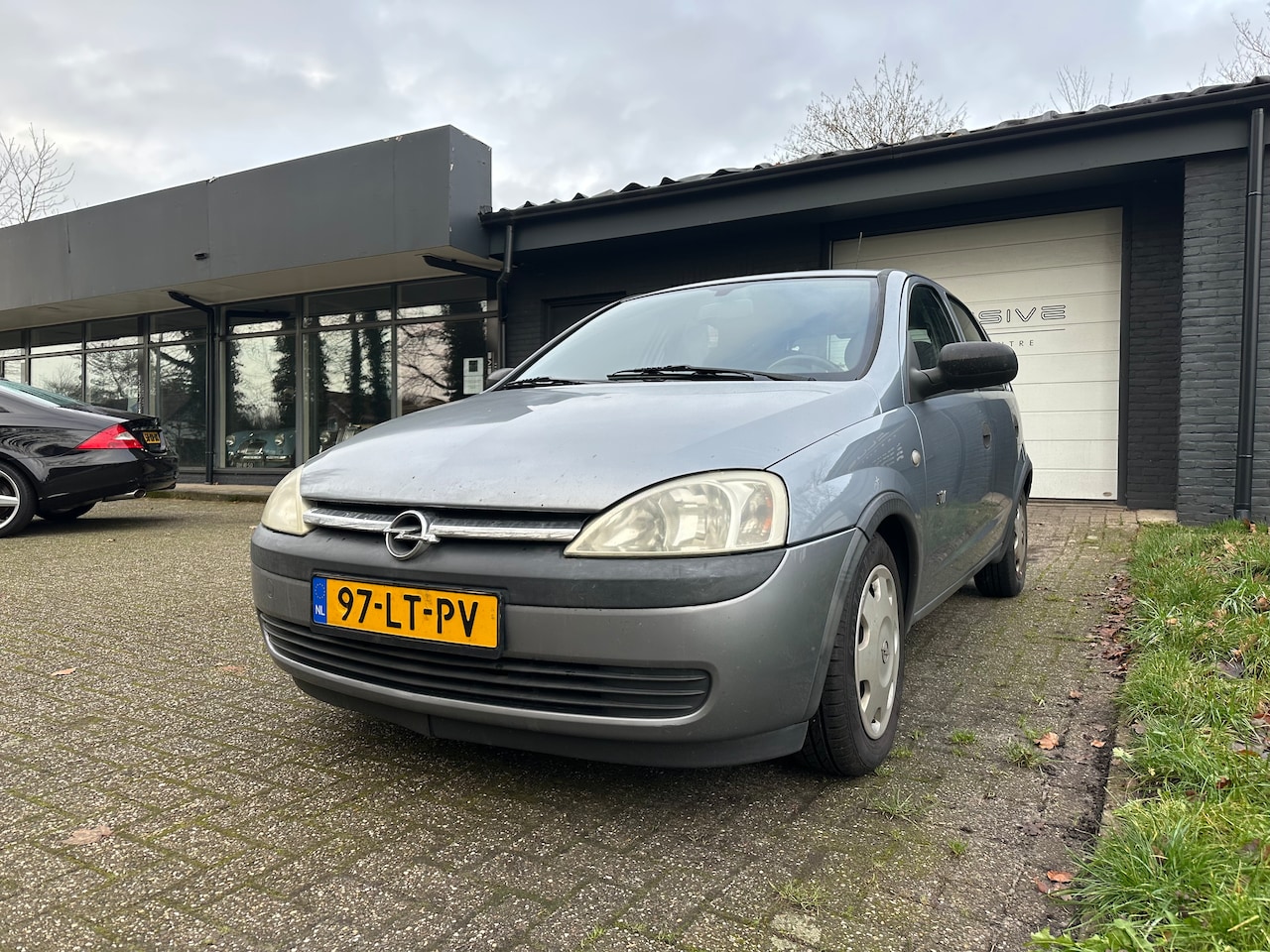 Opel Corsa - 1.2-16V Njoy APK t/m 18-7-2026 - AutoWereld.nl