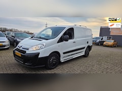 Citroën Jumpy - 10 2.0 HDI Economy Airco EURO5 Apk 09-2026