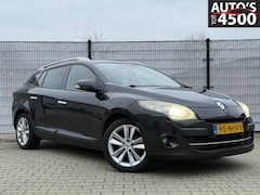 Renault Mégane Estate - 2.0 Privilége Automaat Leder Nieuwe APK