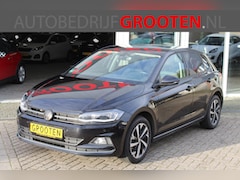 Volkswagen Polo - 1.0 TSI//Highline//Ecc//Navi//Carplay