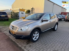 Nissan Qashqai - 2.0 Tekna Automaat