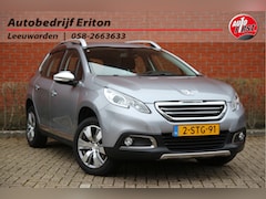 Peugeot 2008 - 1.2 VTi 82pk Allure | NL-auto | 5 deuren | Climate control | Cruise control | Parkeersenso
