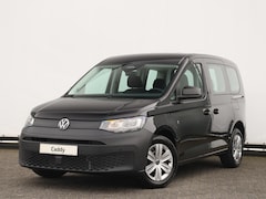 Volkswagen Caddy - Kombi 1.5 eHybrid EU6 110kW (150 pk) 6 versn. | Excl BTW | Trekhaak | Navigatie | All-Seas