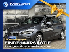 BMW 2-serie Active Tourer - 225xe iPerformance High Executive | LUXURY LINE | PANORAMA | LEDER | CAMERA | SPORTSTOELEN
