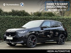 BMW X3 - 30e xDrive | M-Sport Pro | 21" | CoPilot | 4x Stoelverw. | Harman/Kardon | Panorama | Elek