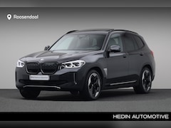 BMW iX3 - High Executive 80 kWh | Co-Pilot Pack | Harman Kardon | Trekhaak | Comfort Access | Head U