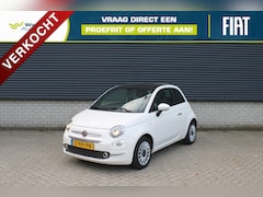 Fiat 500 - Dolcevita Finale Hybrid 70pk | Airco | Apple Carplay/Android Auto | Lichtmetalen Velgen I