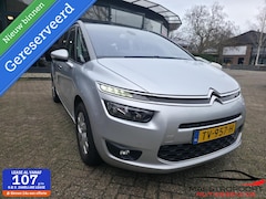 Citroën Grand C4 Picasso - 1.2 PureTech Intensive