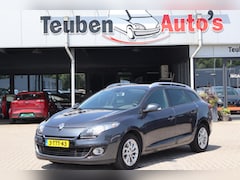 Renault Mégane Estate - 1.5 dCi Collection Navigatie, Climate control, Trekhaak, Cruise control