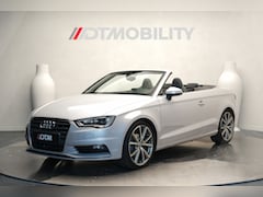 Audi A3 Cabriolet - 1.4TFSi CoD S-Line | RS-Stoelen | Adap. Cruise | Trekhaak