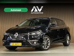 Renault Mégane Estate - 1.5 dCi | ACC | Blind Spot | Panoramadak | Bose | Stoelverwarming | Stuurwielverwarming |