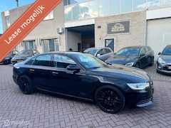 Audi A6 Limousine - 3.0 TFSI quattro Pro Line Plus