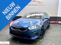 Kia Cee'd - Ceed 1.4 T-GDi DynamicLine